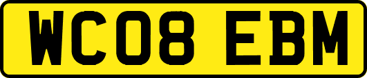 WC08EBM