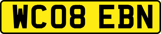 WC08EBN