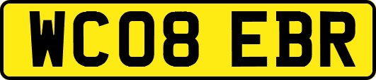 WC08EBR