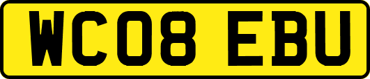 WC08EBU