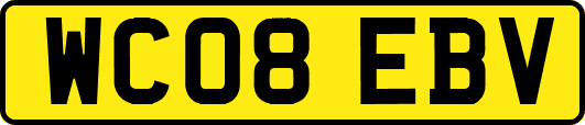 WC08EBV