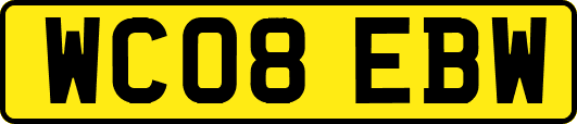 WC08EBW