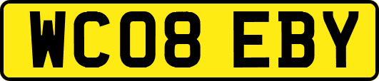 WC08EBY
