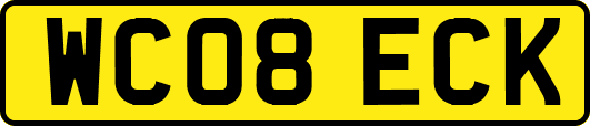 WC08ECK