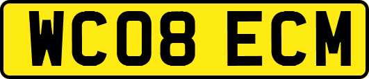 WC08ECM