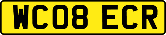 WC08ECR