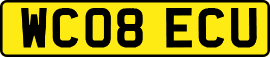 WC08ECU