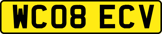 WC08ECV