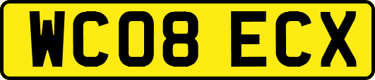 WC08ECX