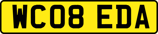 WC08EDA