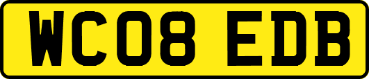 WC08EDB