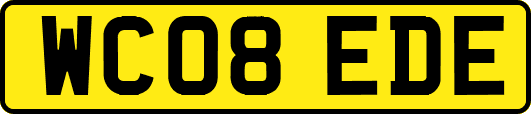 WC08EDE