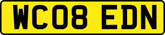 WC08EDN
