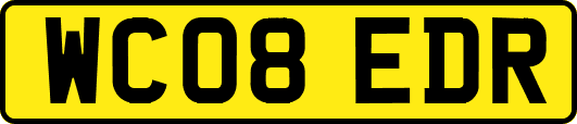 WC08EDR
