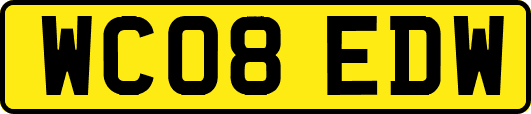 WC08EDW