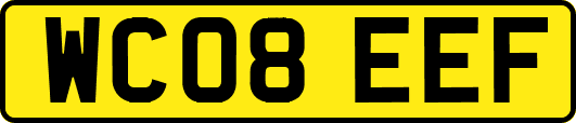 WC08EEF