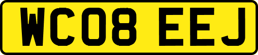WC08EEJ