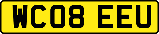 WC08EEU