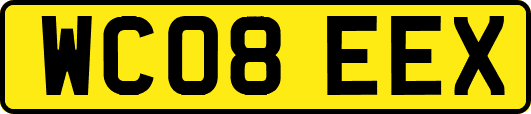 WC08EEX