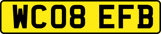 WC08EFB