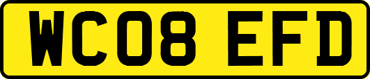 WC08EFD