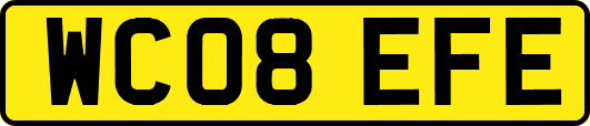 WC08EFE