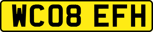 WC08EFH