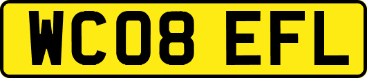 WC08EFL