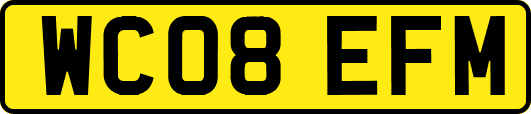 WC08EFM