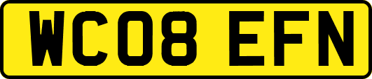 WC08EFN
