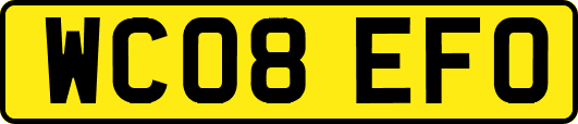 WC08EFO