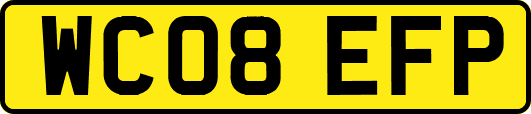 WC08EFP
