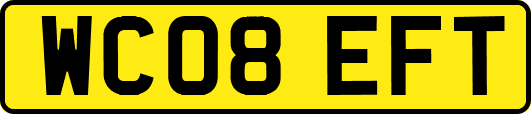 WC08EFT