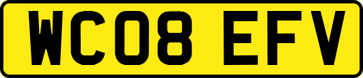 WC08EFV