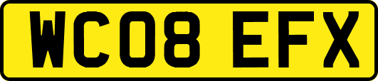 WC08EFX