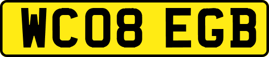 WC08EGB