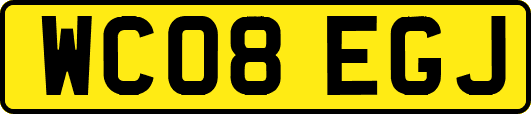 WC08EGJ