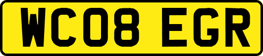 WC08EGR