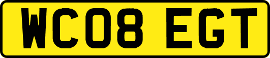 WC08EGT