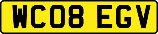 WC08EGV