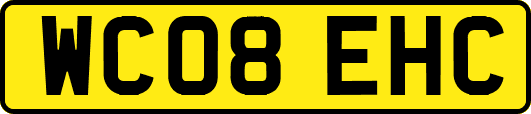 WC08EHC