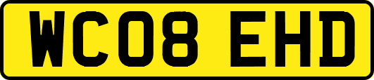 WC08EHD