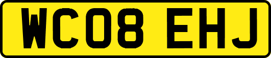 WC08EHJ