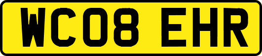 WC08EHR