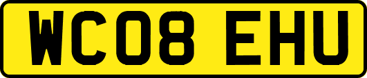 WC08EHU