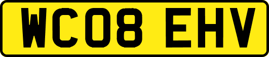 WC08EHV