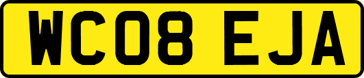 WC08EJA