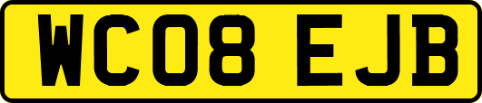 WC08EJB