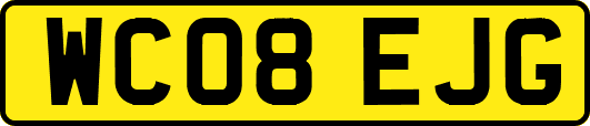 WC08EJG