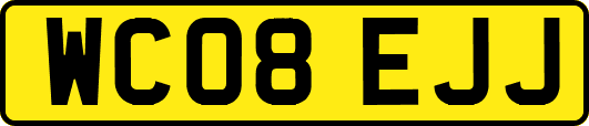 WC08EJJ